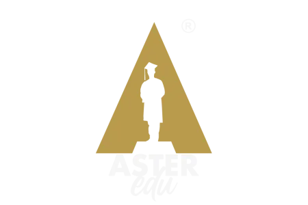 Logo Aster Edu Kuantan