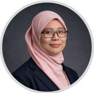 Cikgu Ni’mazakirah – Pegawai Pendidikan KPM