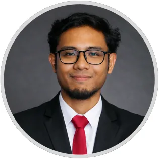 Cikgu Zafri – Pensyarah Kolej MARA Kulim