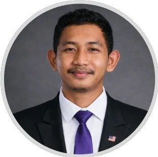 Cikgu Irfan – Guru Kementerian Pendidikan Malaysia