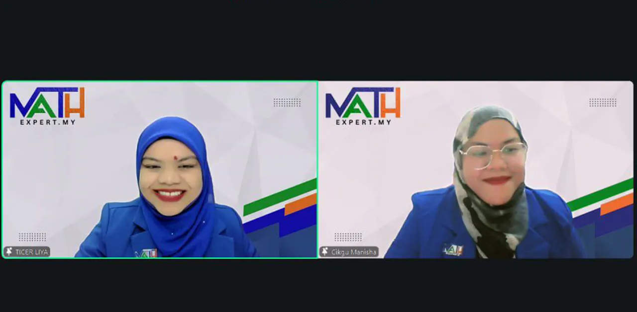 Kelebihan sistem 2 guru dalam 1 kelas untuk persediaan SPM Aster Edu